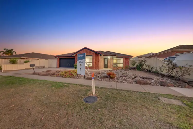 17 Treeside Drive, Tarneit VIC 3029