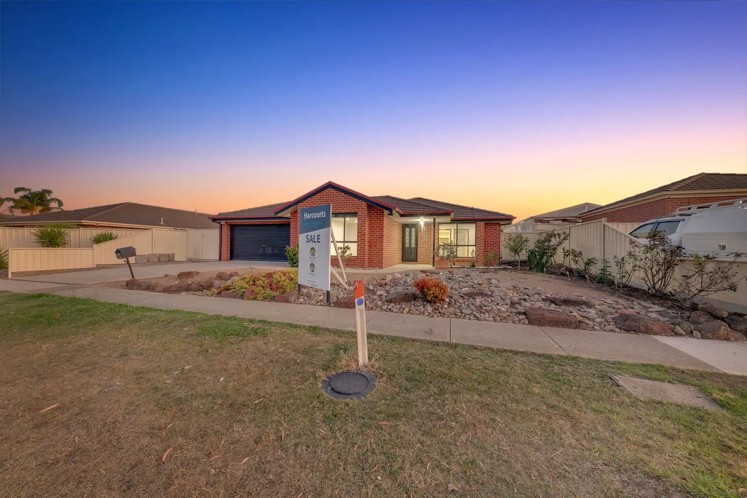 Main view of Homely house listing, 17 Treeside Drive, Tarneit VIC 3029