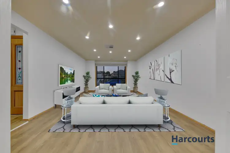 Third view of Homely house listing, 17 Treeside Drive, Tarneit VIC 3029