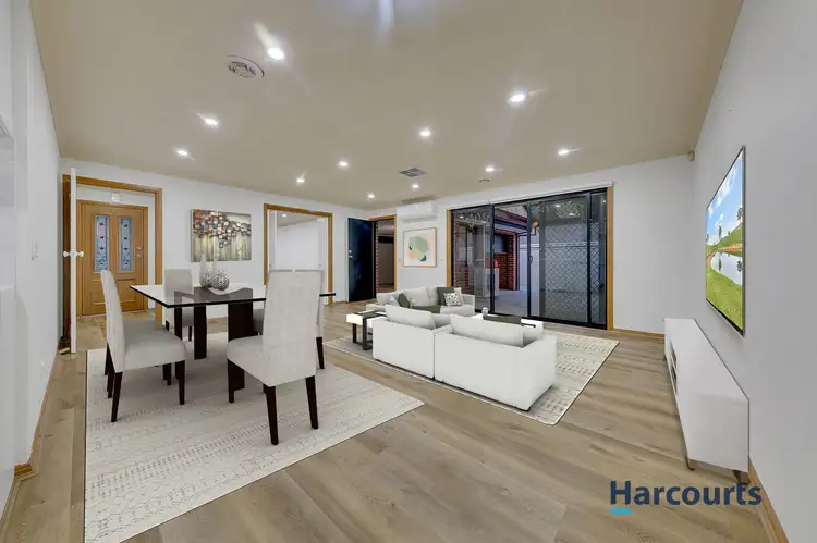 Fourth view of Homely house listing, 17 Treeside Drive, Tarneit VIC 3029