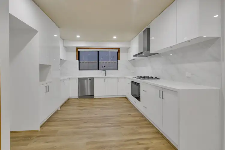Fifth view of Homely house listing, 17 Treeside Drive, Tarneit VIC 3029