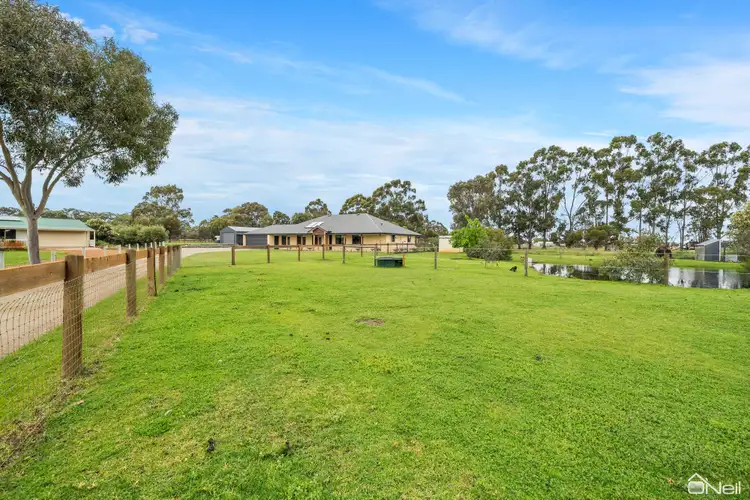 35 Coleman Close, Cardup WA 6122