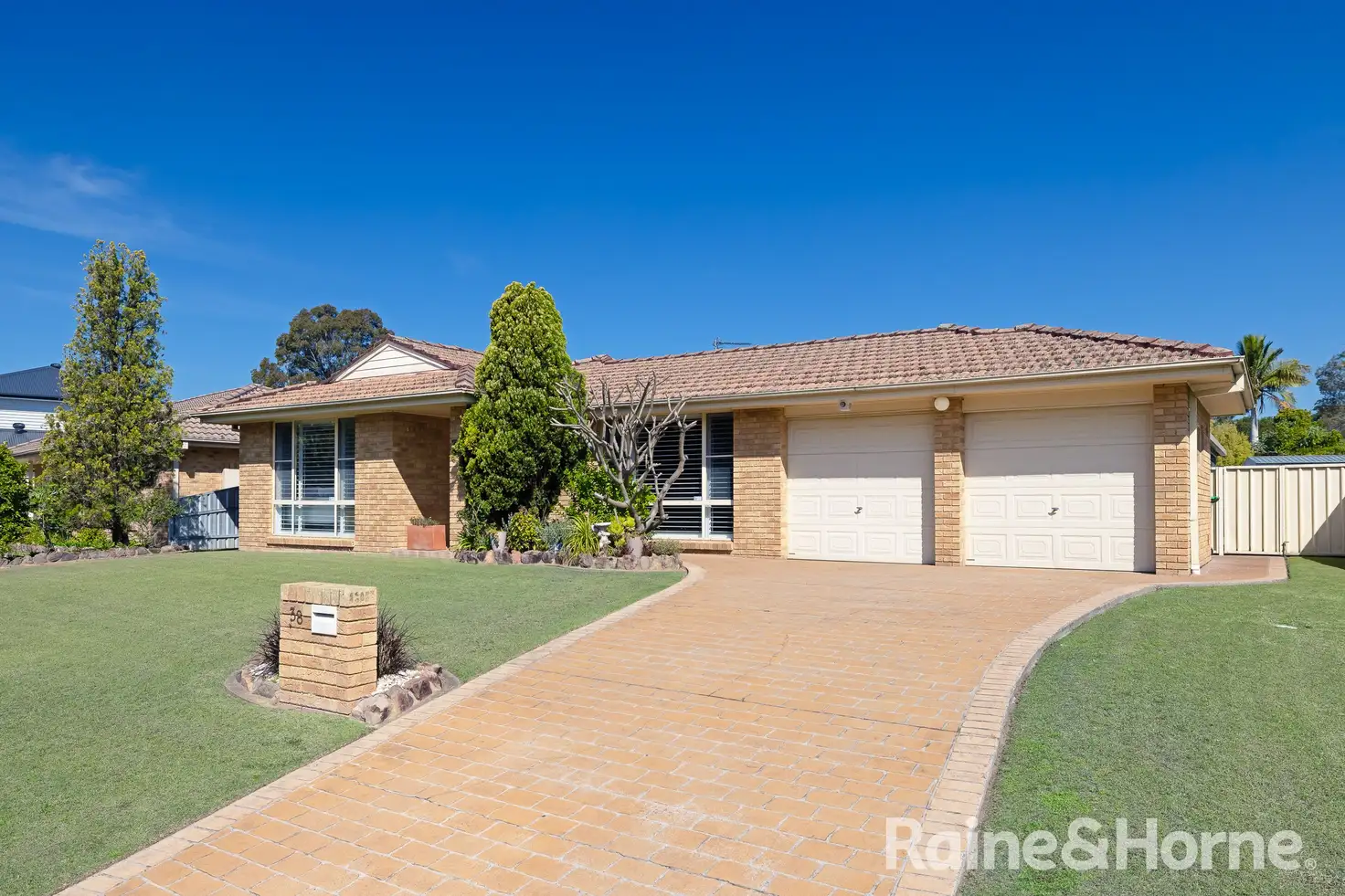 Main view of Homely house listing, 38 Melaleuca Drive, Metford NSW 2323