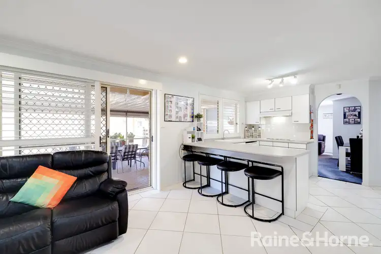 Third view of Homely house listing, 38 Melaleuca Drive, Metford NSW 2323