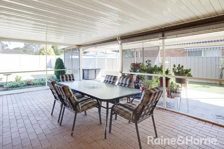 Fourth view of Homely house listing, 38 Melaleuca Drive, Metford NSW 2323