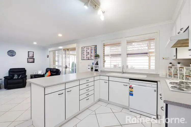 Sixth view of Homely house listing, 38 Melaleuca Drive, Metford NSW 2323