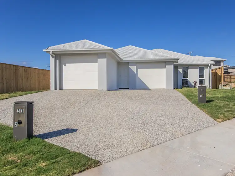 1/23A GREENPARK DRIVE, Crestmead QLD 4132