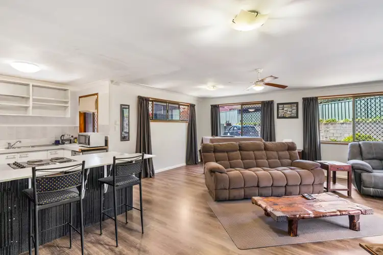 Third view of Homely other listing, 1/2 Gleneagles Place, Banora Point NSW 2486