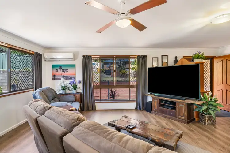 Fourth view of Homely other listing, 1/2 Gleneagles Place, Banora Point NSW 2486