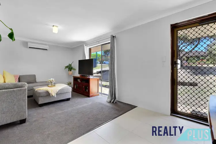 Fourth view of Homely house listing, 73 Ferdinand Crescent, Coolbellup WA 6163