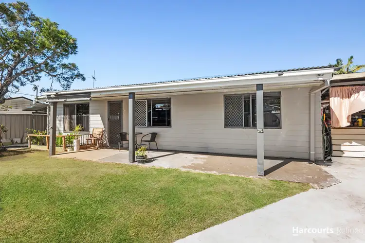Main view of Homely house listing, 18 Christopher Court, Eagleby QLD 4207