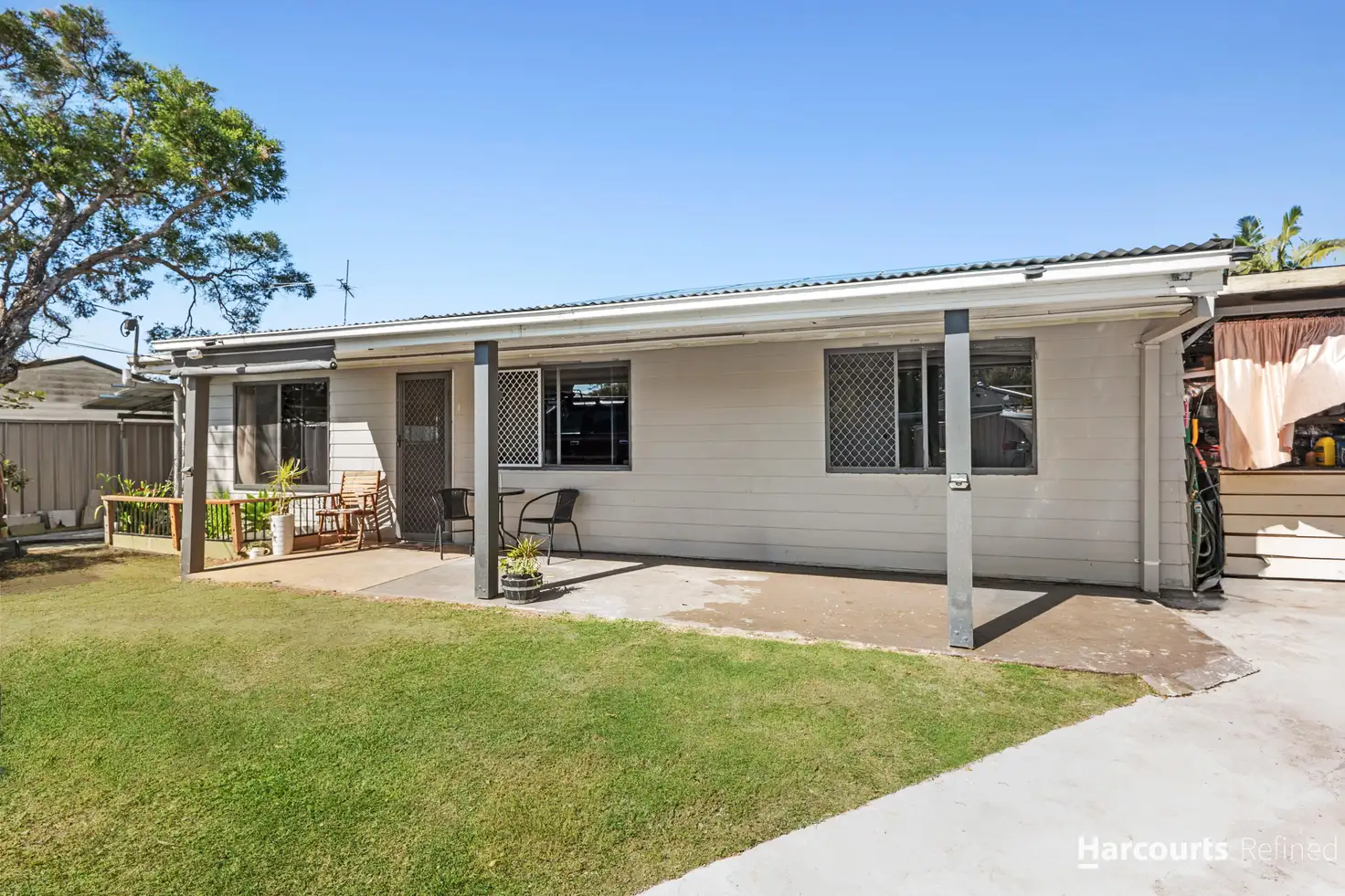 Main view of Homely house listing, 18 Christopher Court, Eagleby QLD 4207
