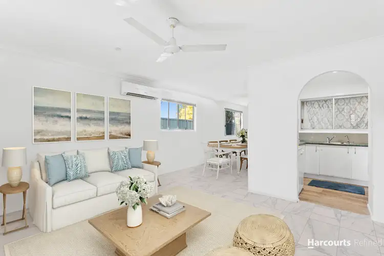 Second view of Homely house listing, 18 Christopher Court, Eagleby QLD 4207