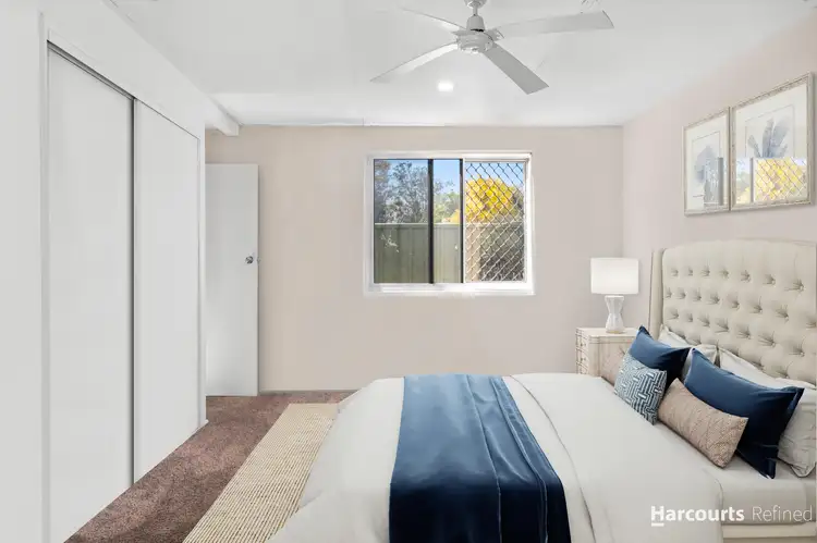 Fifth view of Homely house listing, 18 Christopher Court, Eagleby QLD 4207