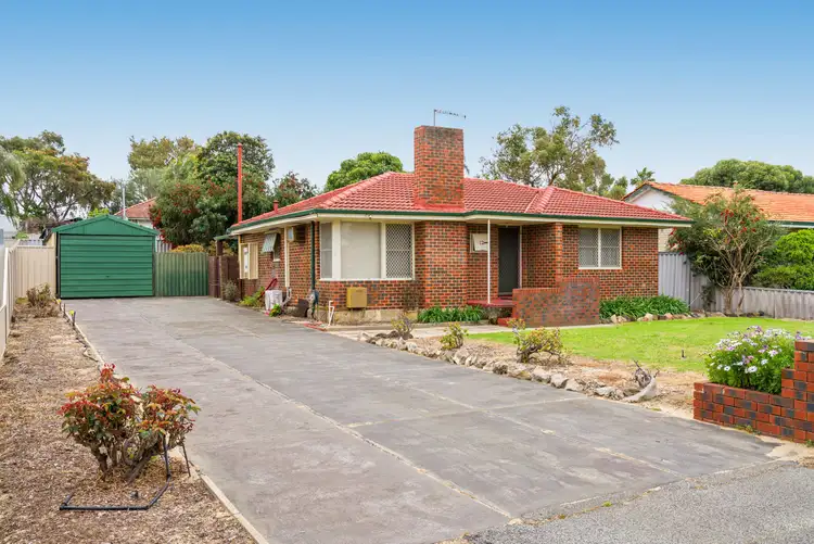 Second view of Homely house listing, 12 Archidamus Road, Coolbellup WA 6163