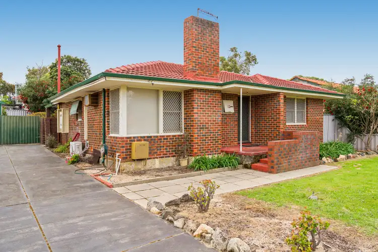 Third view of Homely house listing, 12 Archidamus Road, Coolbellup WA 6163