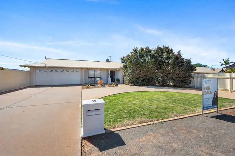 Main view of Homely house listing, 32 Turich Way, Victory Heights WA 6432