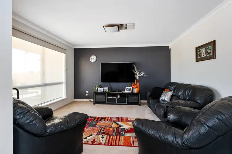 Second view of Homely house listing, 32 Turich Way, Victory Heights WA 6432