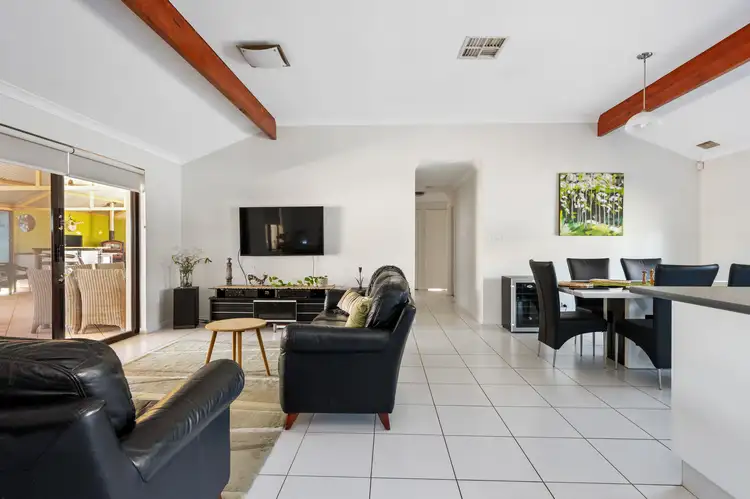 Third view of Homely house listing, 32 Turich Way, Victory Heights WA 6432
