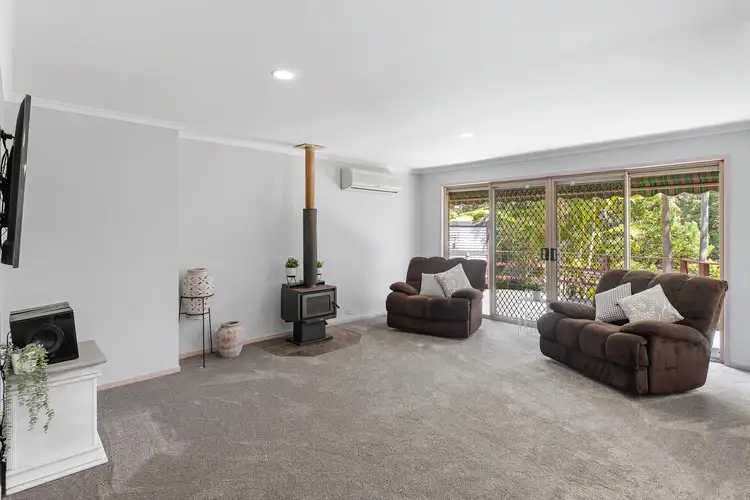 Second view of Homely house listing, 46 Kinabalu Drive, Tamborine Mountain QLD 4272