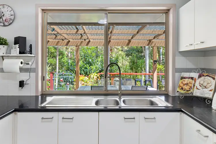Third view of Homely house listing, 46 Kinabalu Drive, Tamborine Mountain QLD 4272