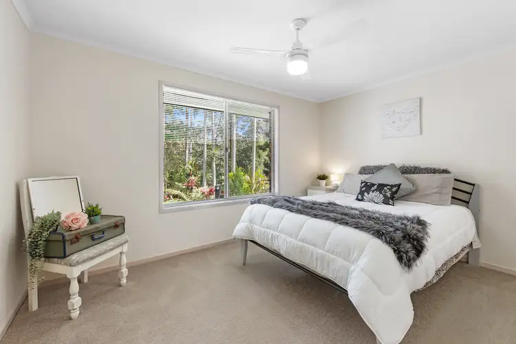 Fifth view of Homely house listing, 46 Kinabalu Drive, Tamborine Mountain QLD 4272