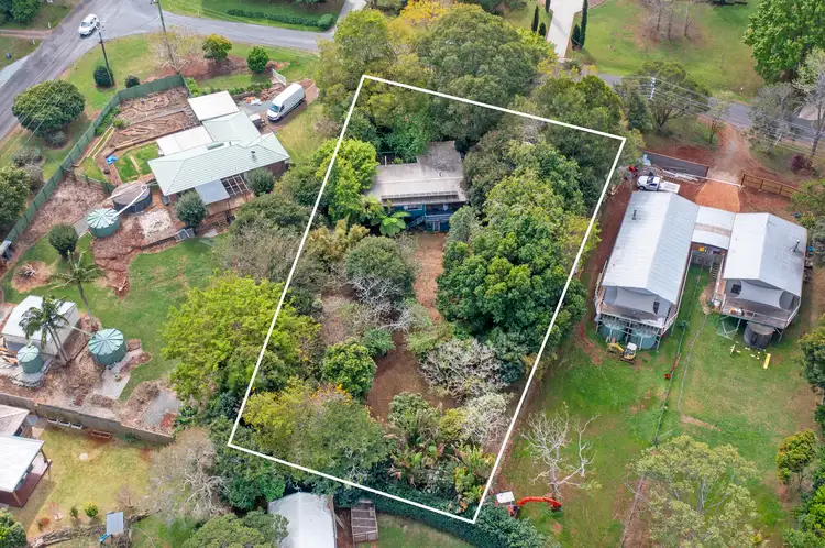 Second view of Homely house listing, 5-7 Licuala Drive, Tamborine Mountain QLD 4272