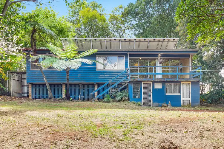 Fourth view of Homely house listing, 5-7 Licuala Drive, Tamborine Mountain QLD 4272
