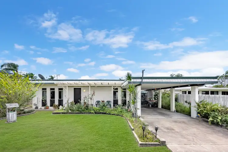 41 Tamarind Street, Kirwan QLD 4817