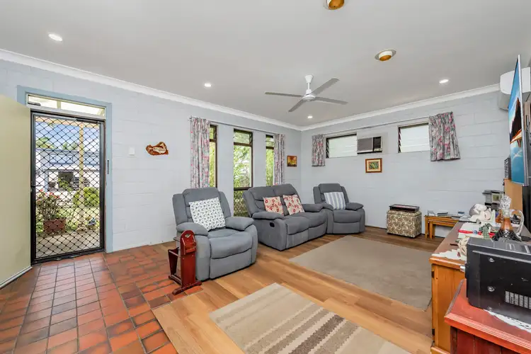 Fourth view of Homely house listing, 41 Tamarind Street, Kirwan QLD 4817