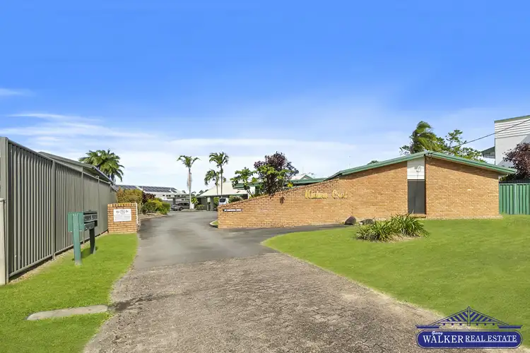 Main view of Homely unit listing, 7/21 Mintaro Crescent, Woree QLD 4868