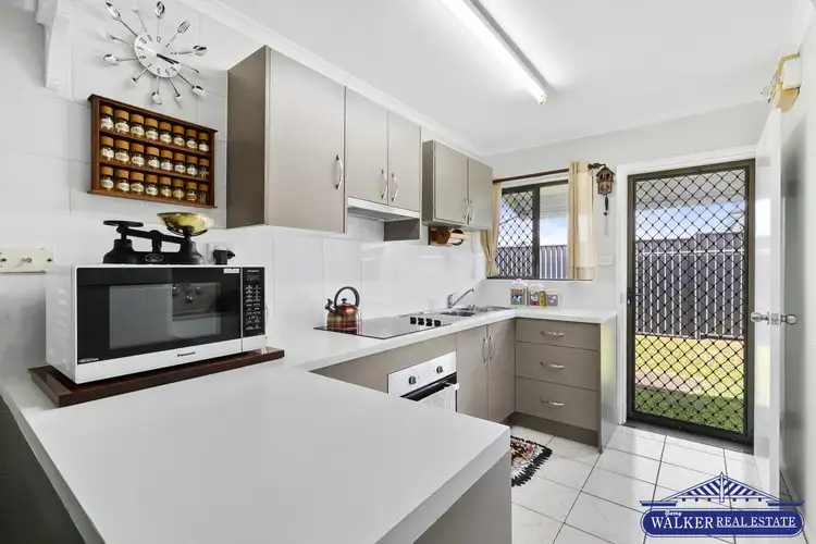 Second view of Homely unit listing, 7/21 Mintaro Crescent, Woree QLD 4868