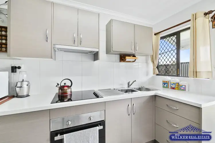 Third view of Homely unit listing, 7/21 Mintaro Crescent, Woree QLD 4868