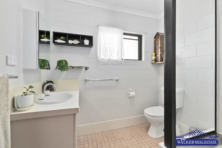 Fifth view of Homely unit listing, 7/21 Mintaro Crescent, Woree QLD 4868