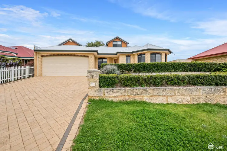 7 Saddlers Retreat, Kelmscott WA 6111