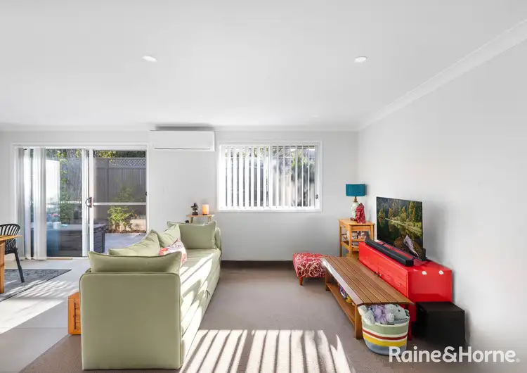 Second view of Homely house listing, 6/50 Isa Road, Worrigee NSW 2540