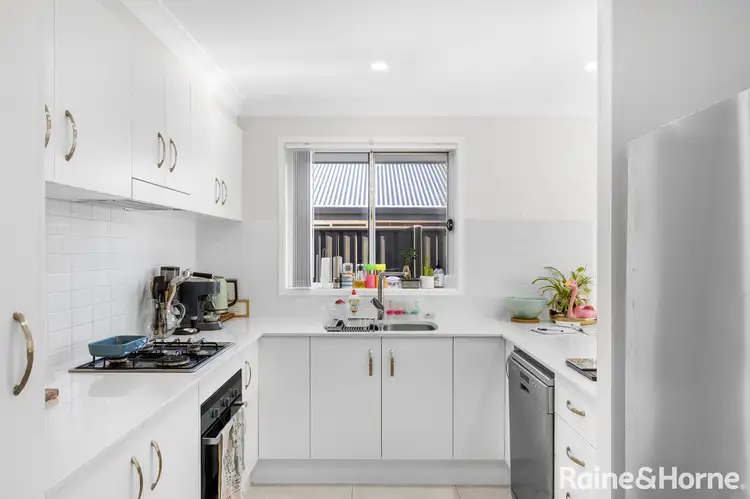 Third view of Homely house listing, 6/50 Isa Road, Worrigee NSW 2540