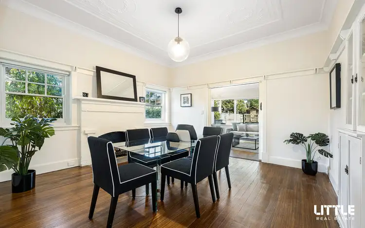 Third view of Homely house listing, 22 Kerr Cres, Camberwell VIC 3124