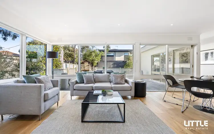 Fourth view of Homely house listing, 22 Kerr Cres, Camberwell VIC 3124