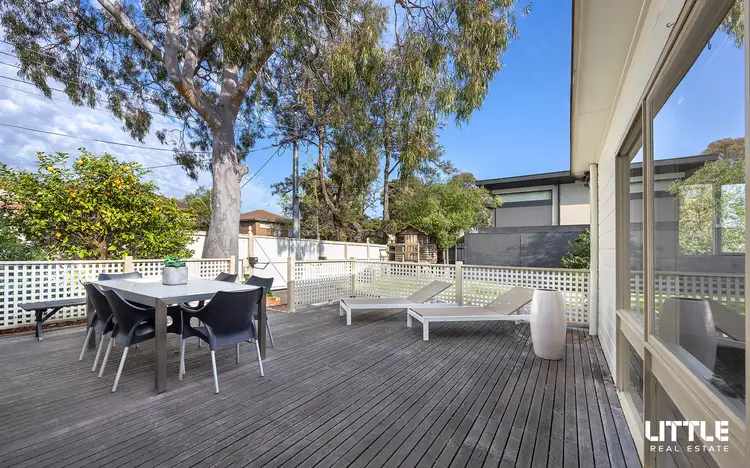 Fifth view of Homely house listing, 22 Kerr Cres, Camberwell VIC 3124