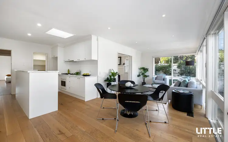 Sixth view of Homely house listing, 22 Kerr Cres, Camberwell VIC 3124