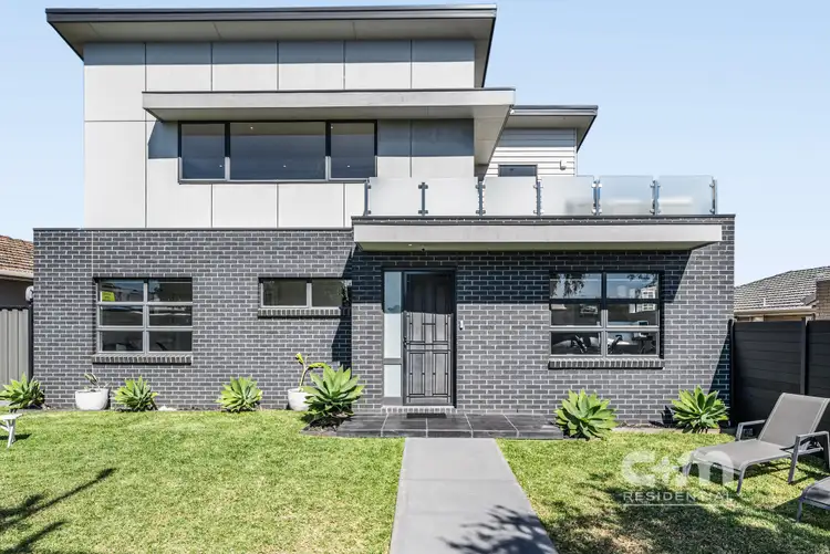 Main view of Homely townhouse listing, 1/375 Gaffney Street, Pascoe Vale VIC 3044