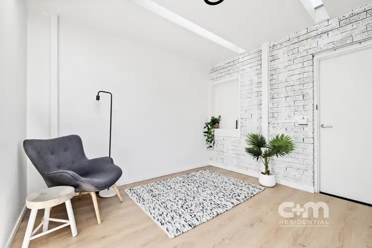 Fifth view of Homely townhouse listing, 1/375 Gaffney Street, Pascoe Vale VIC 3044