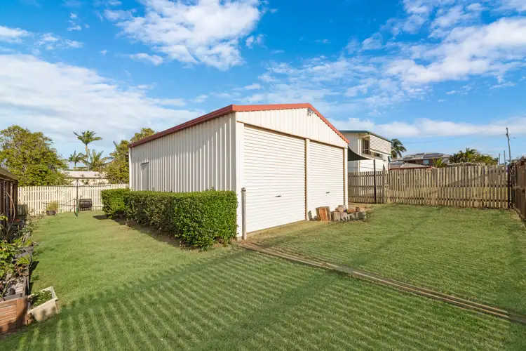 Main view of Homely house listing, 28 Conaghan Street, Gracemere QLD 4702