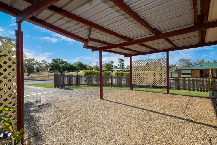 Fourth view of Homely house listing, 28 Conaghan Street, Gracemere QLD 4702