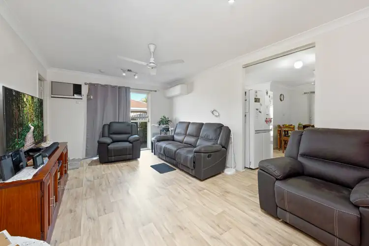 Fifth view of Homely house listing, 28 Conaghan Street, Gracemere QLD 4702
