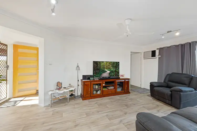 Sixth view of Homely house listing, 28 Conaghan Street, Gracemere QLD 4702