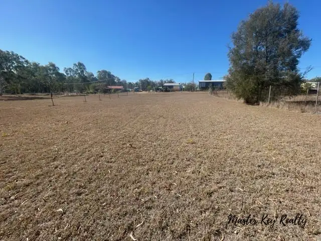 Main view of Homely rural property listing, 8 Barr Street, Hivesville QLD 4612