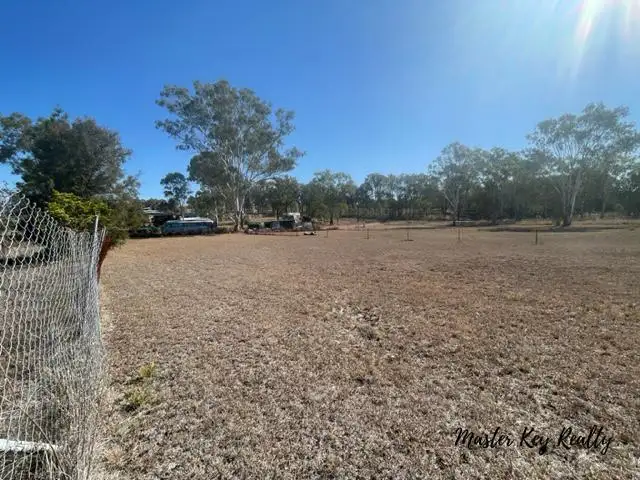 Second view of Homely rural property listing, 8 Barr Street, Hivesville QLD 4612