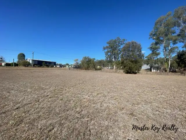 Fourth view of Homely rural property listing, 8 Barr Street, Hivesville QLD 4612